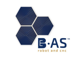 B A S Electronic S.à.r.l. - logo